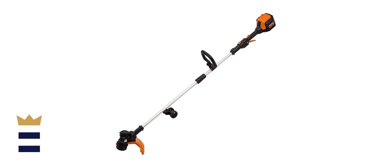 worx weed eater string