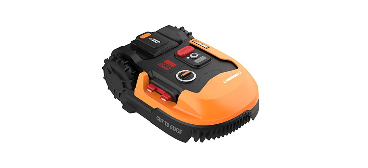 Worx WR147 Robot Mower