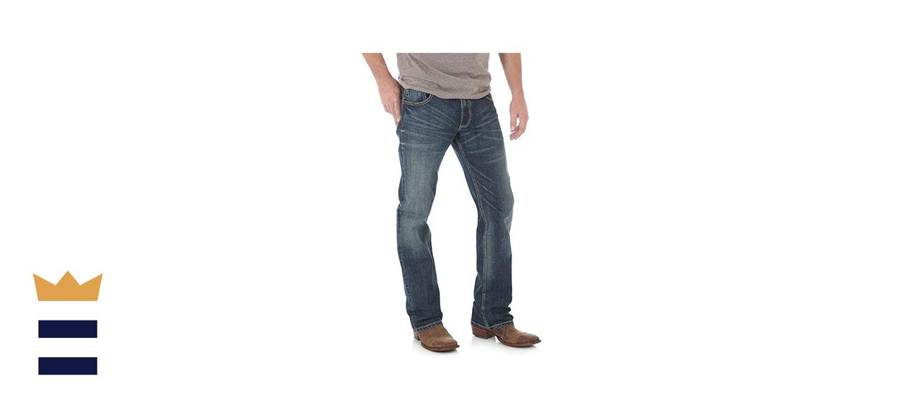 Best wrangler jeans for men | FOX31 Denver