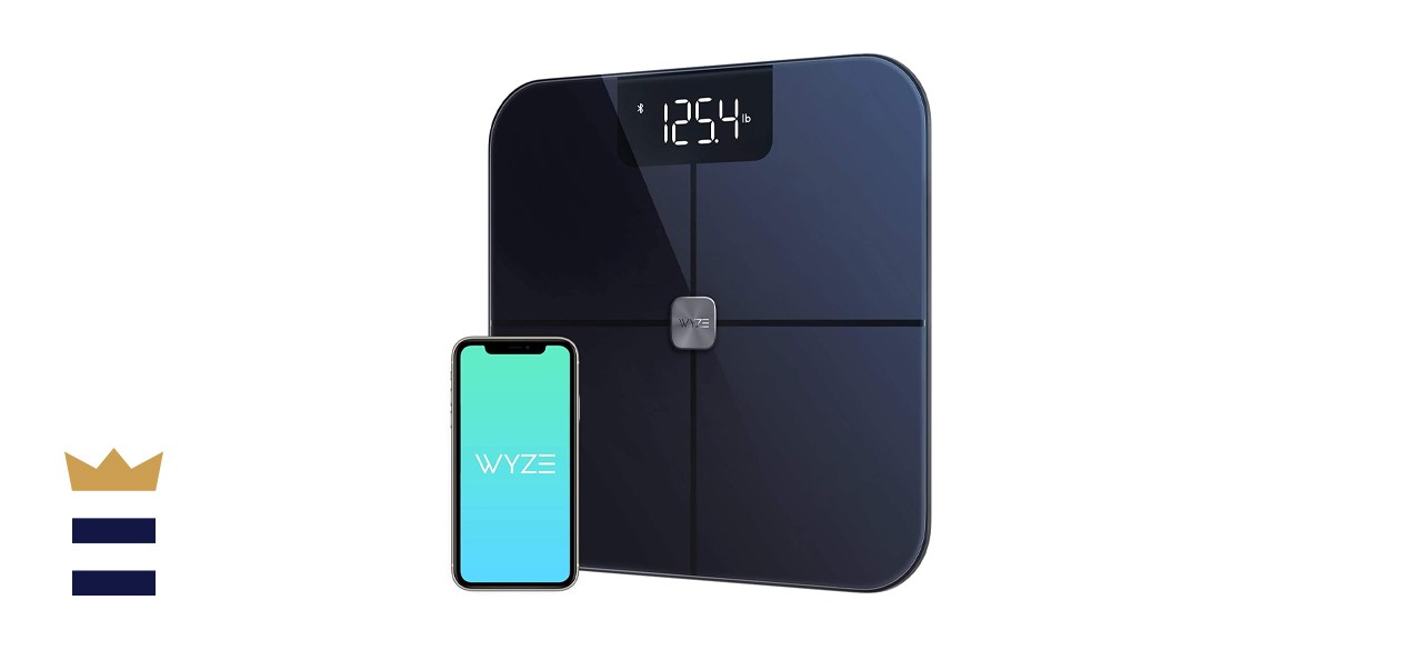 Wyze Bluetooth Scale