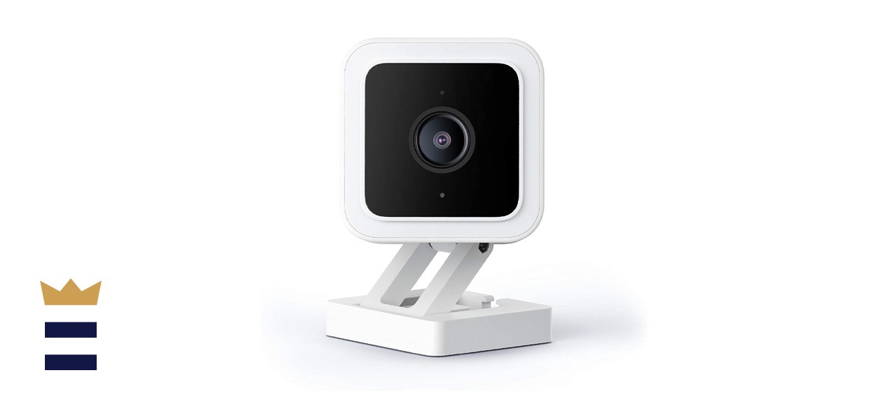 Wyze Cam v3 Pet Camera