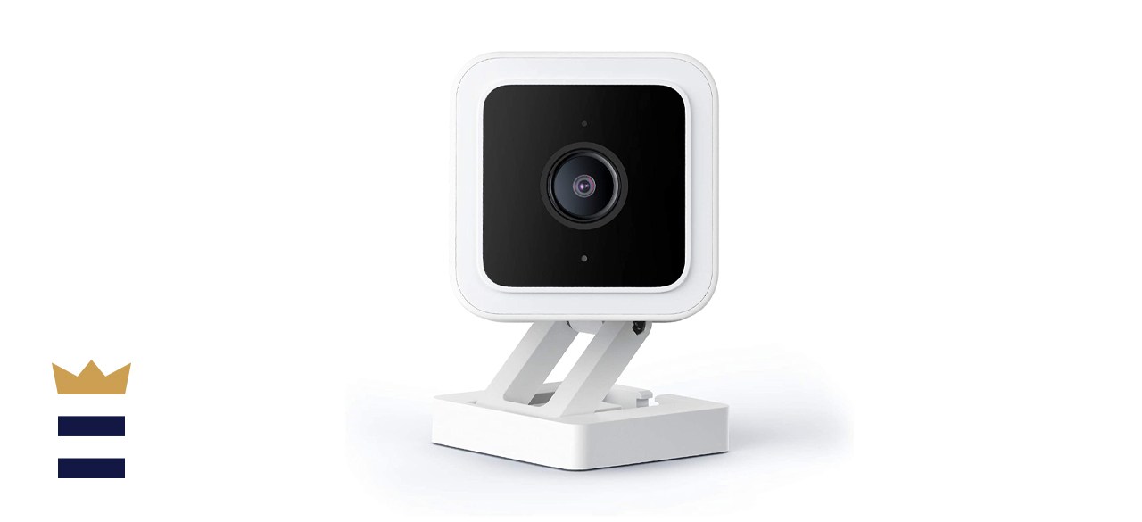 Wyze Cam v3 with Color Night Vision