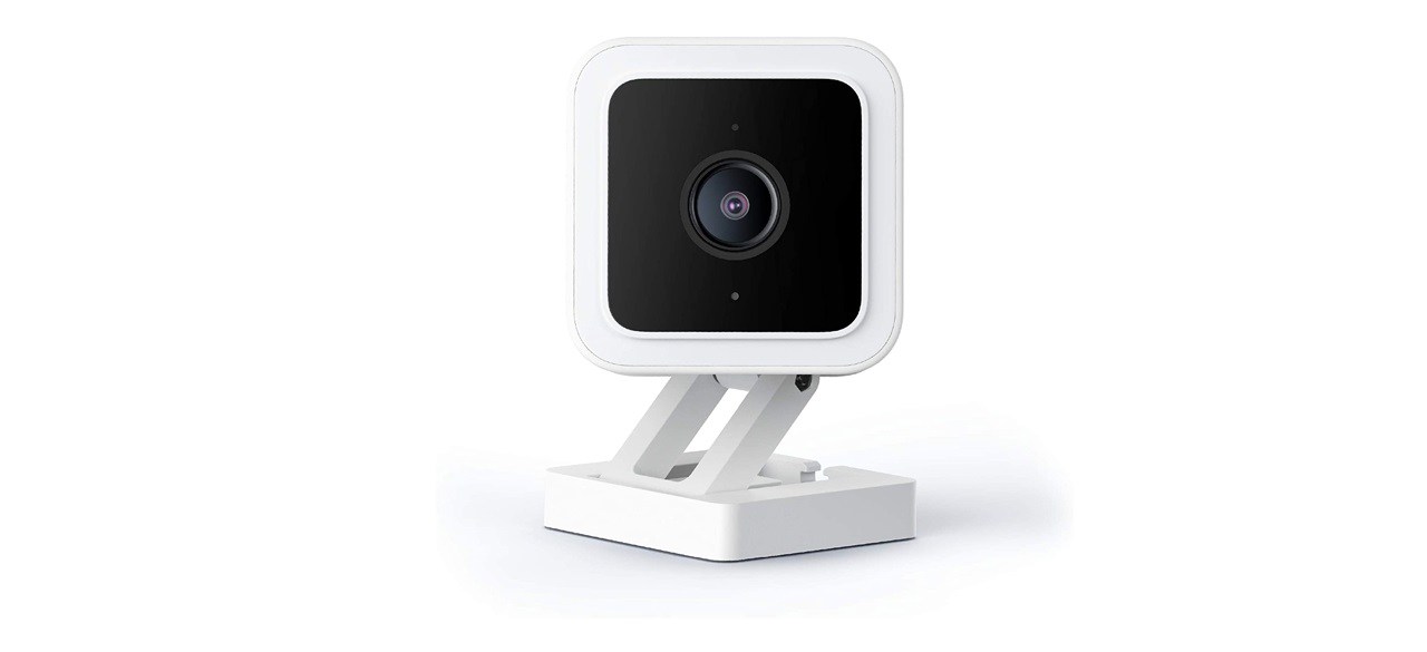 Wyze Cam v3