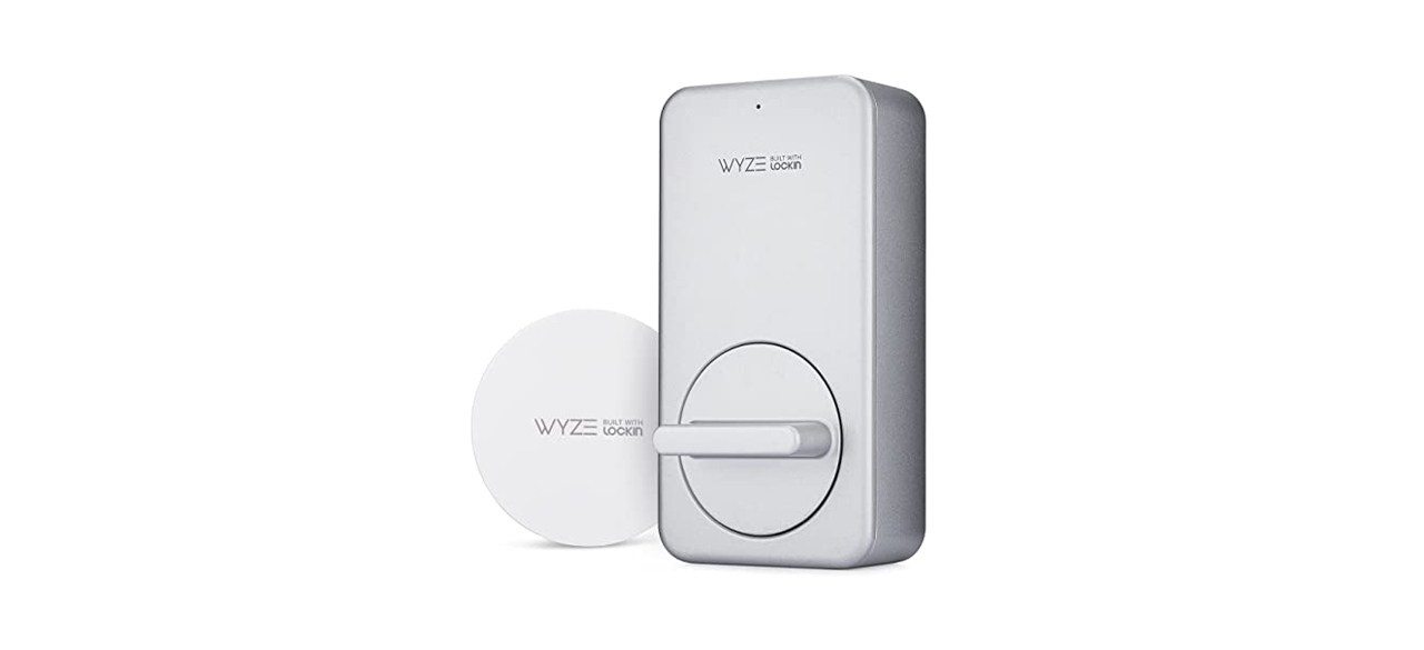 best Wyze Lock