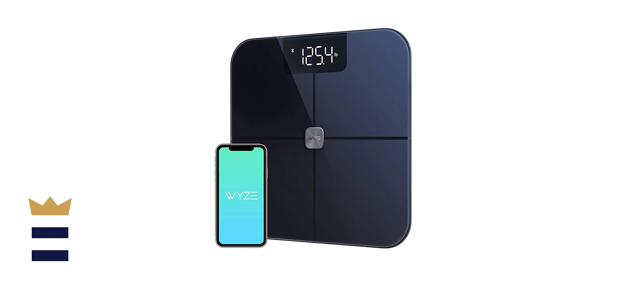 WYZE Smart Scale