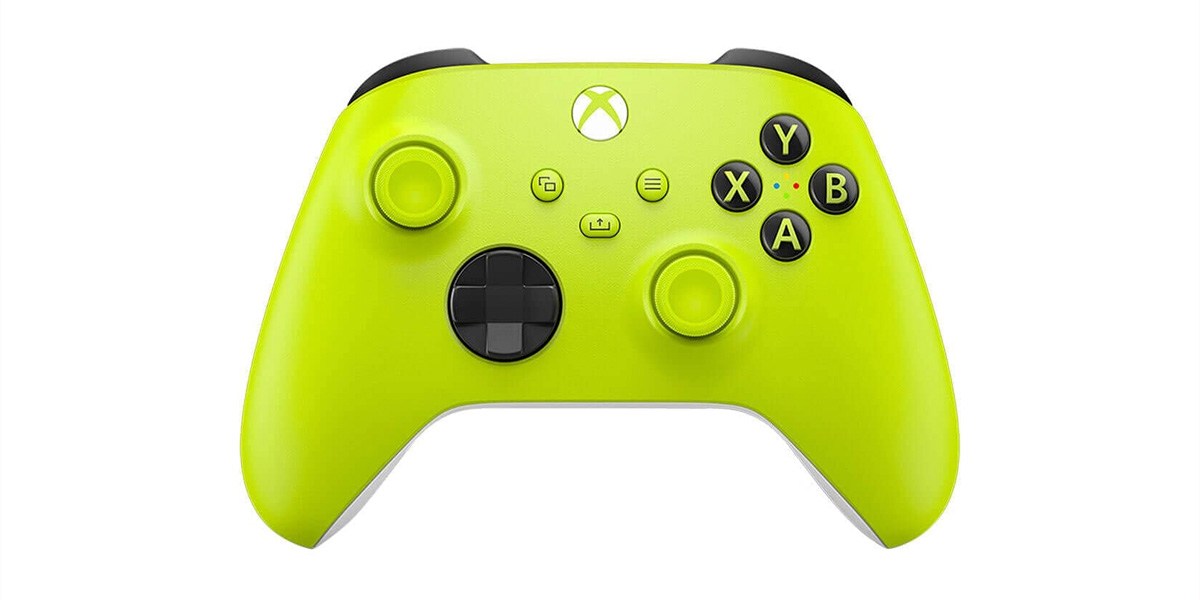 Xbox Core Wireless Gaming Controller