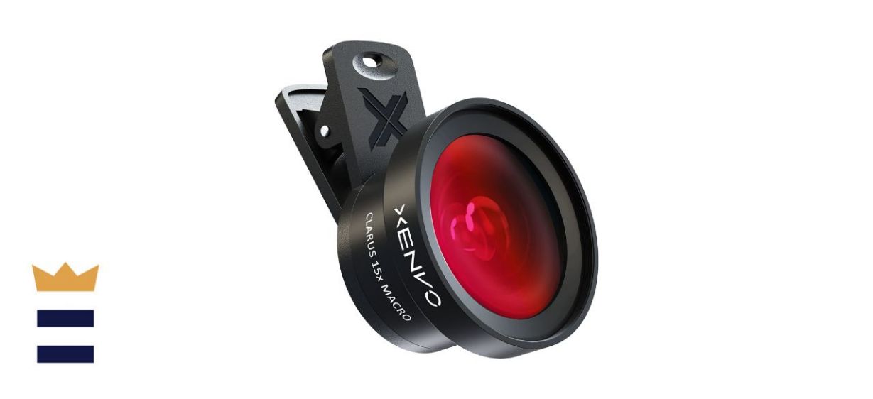 Xenvo Pro Lens Kit For iPhone And Android