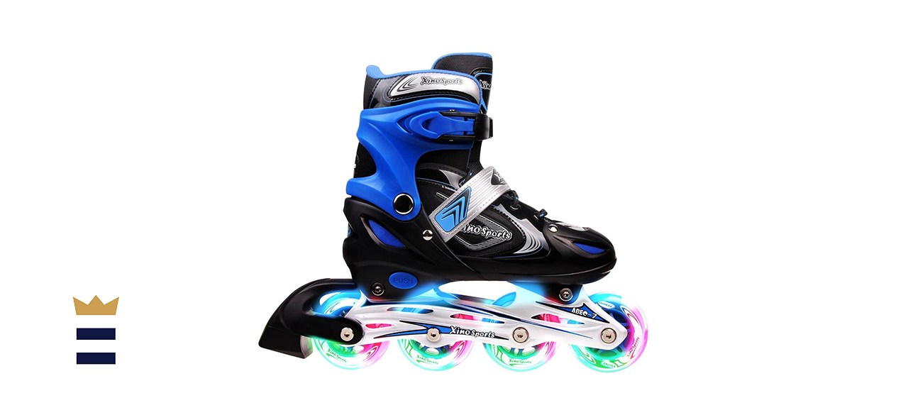 Xino Sports Kids Inline Skates