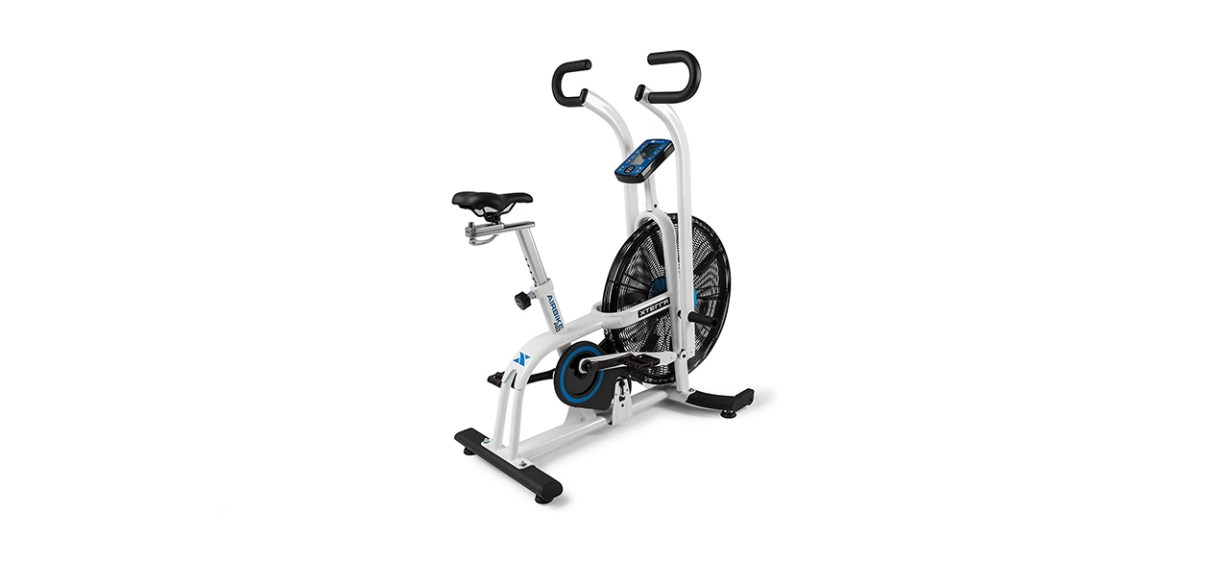 Xterra Fitness AIR650 Air Bike Pro