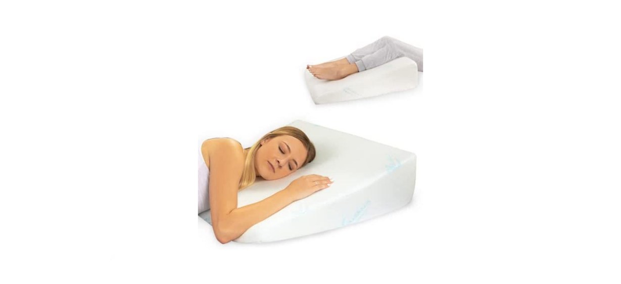 Xtreme Comforts Wedge Pillows