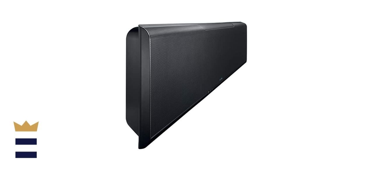 best soundbar yamaha