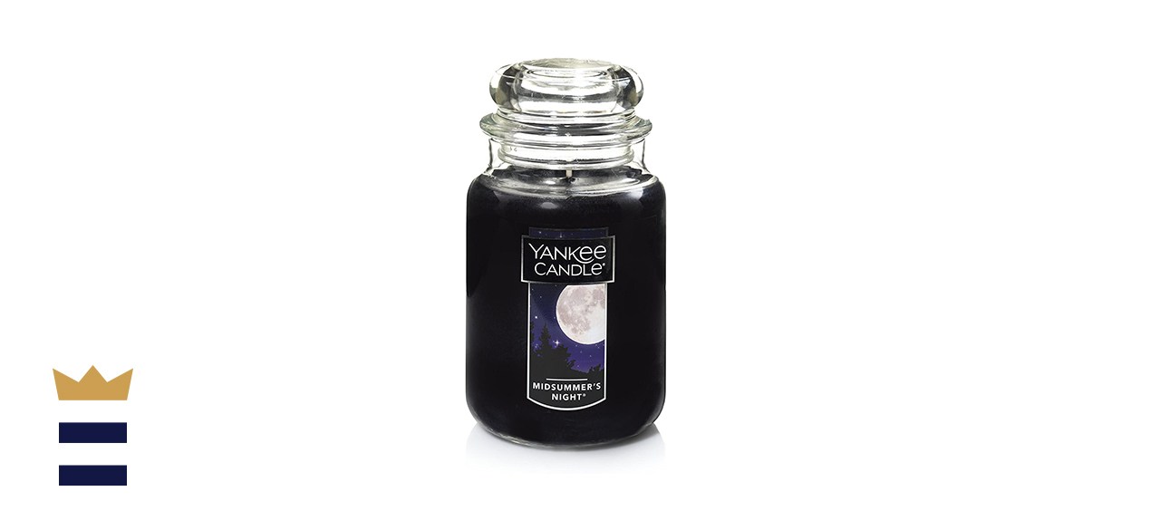 Yankee Candle Midsummer’s Night Large Jar Candle