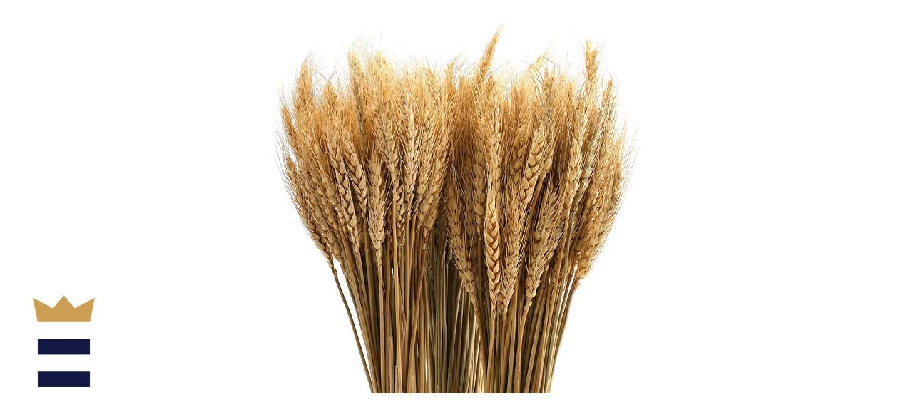 Yarlung Dried Wheat Sheaves