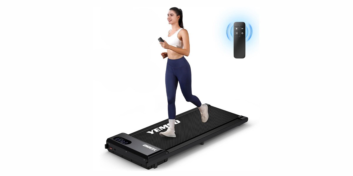 Yemsd Walking Pad