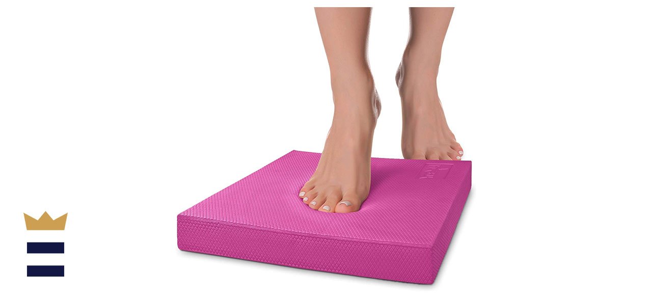 Yes4All Balance Foam Pad