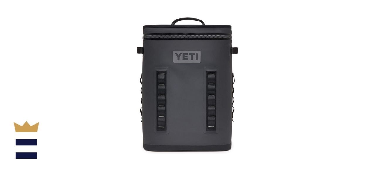 YETI Hopper Backflip 24