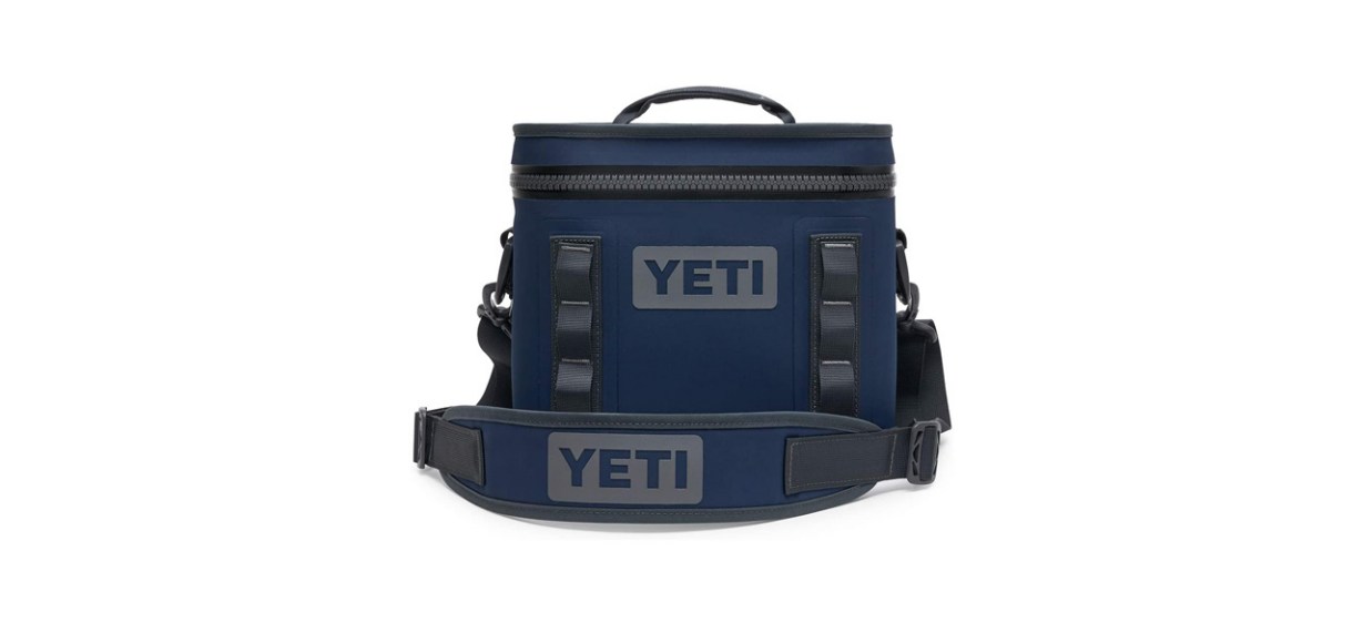 Yeti Hopper Flip 8 Cooler