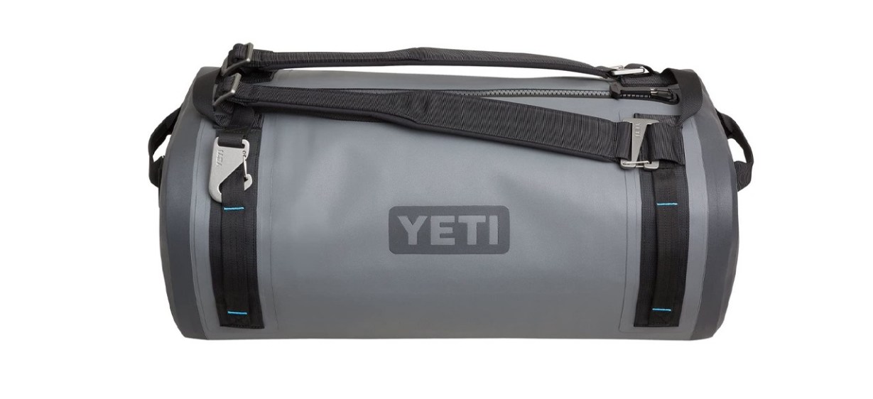 YETI Panga Airtight Waterproof and Submersible Bags