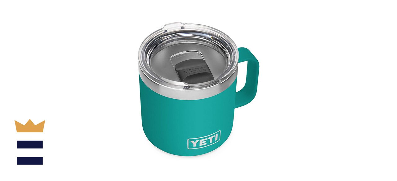 Yeti Rambler 14-Ounce Mug