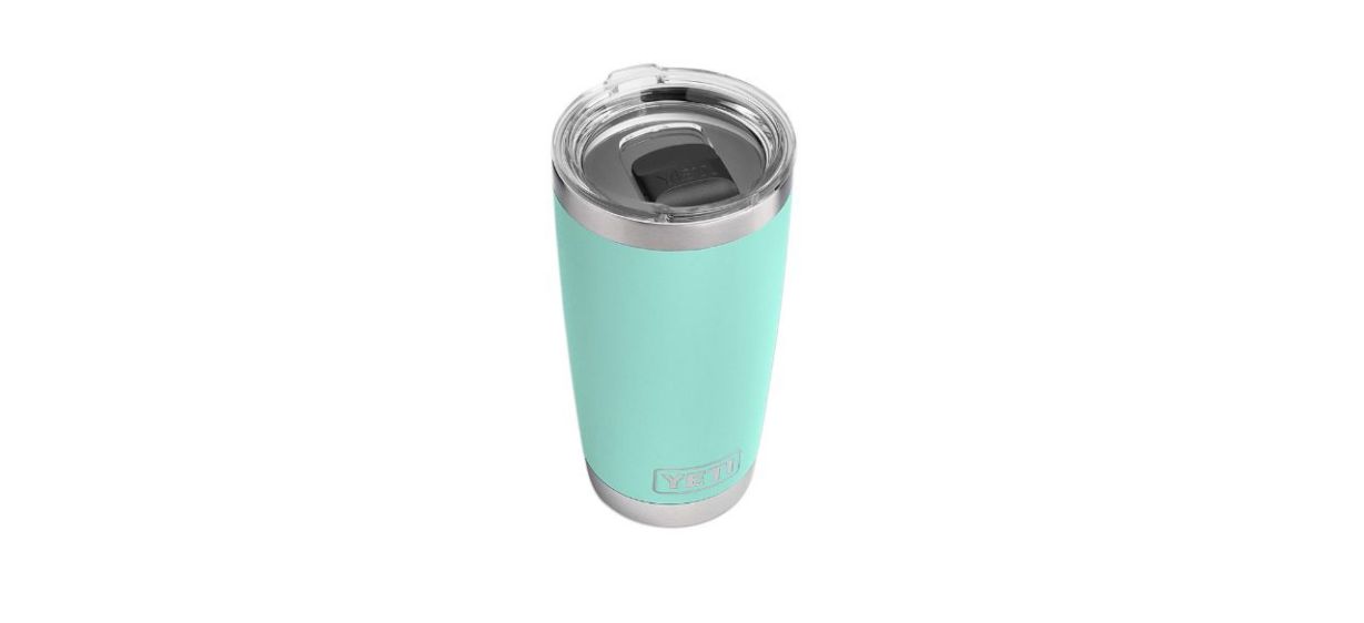 Yeti Rambler 20-Ounce Tumbler