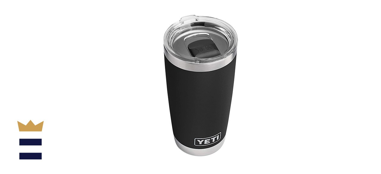 YETI Rambler 20-Ounce Tumbler