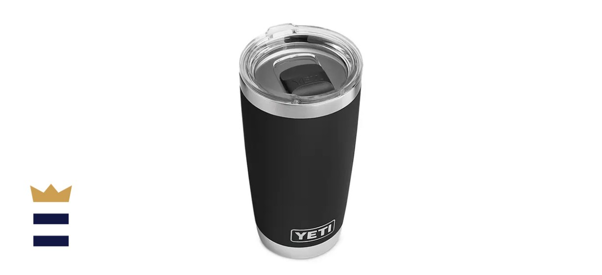 Yeti Rambler 20 oz Tumbler with Magslider Lid Yeti Rambler 20 oz Tumbler with Magslider Lid