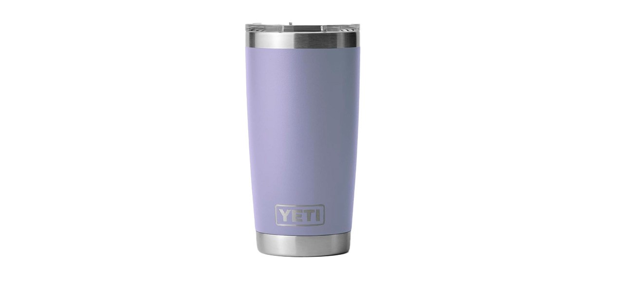 YETI Rambler 20 oz Tumbler