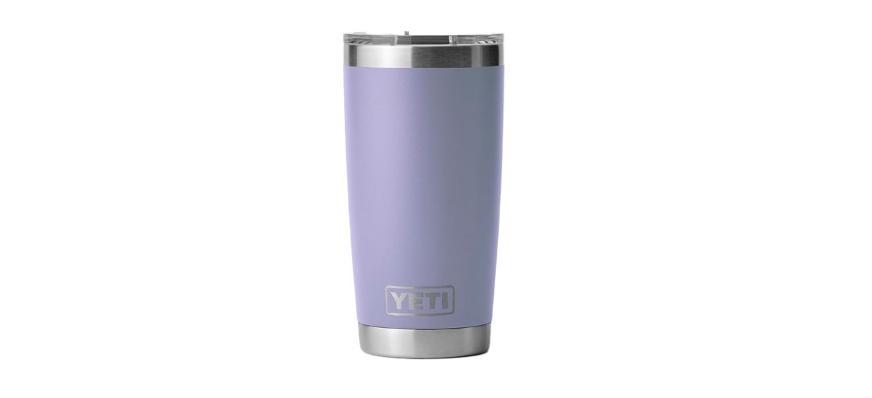 YETI Rambler 20 oz Tumbler YETI Rambler 20 oz Tumbler