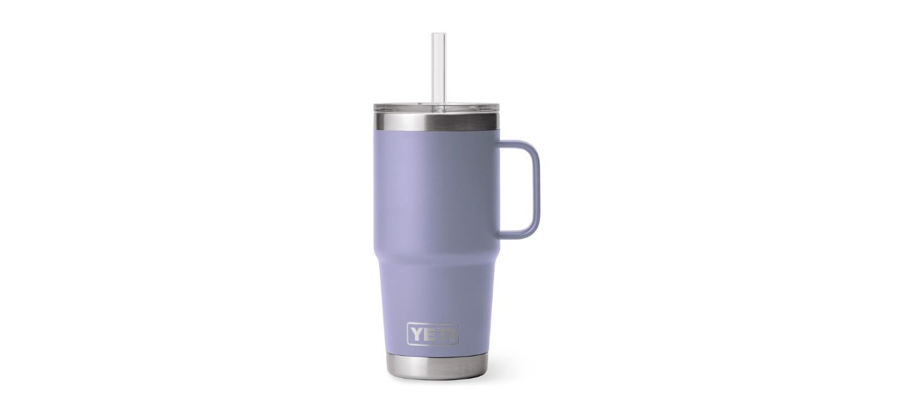 Yeti Rambler 25-Ounce Tumbler