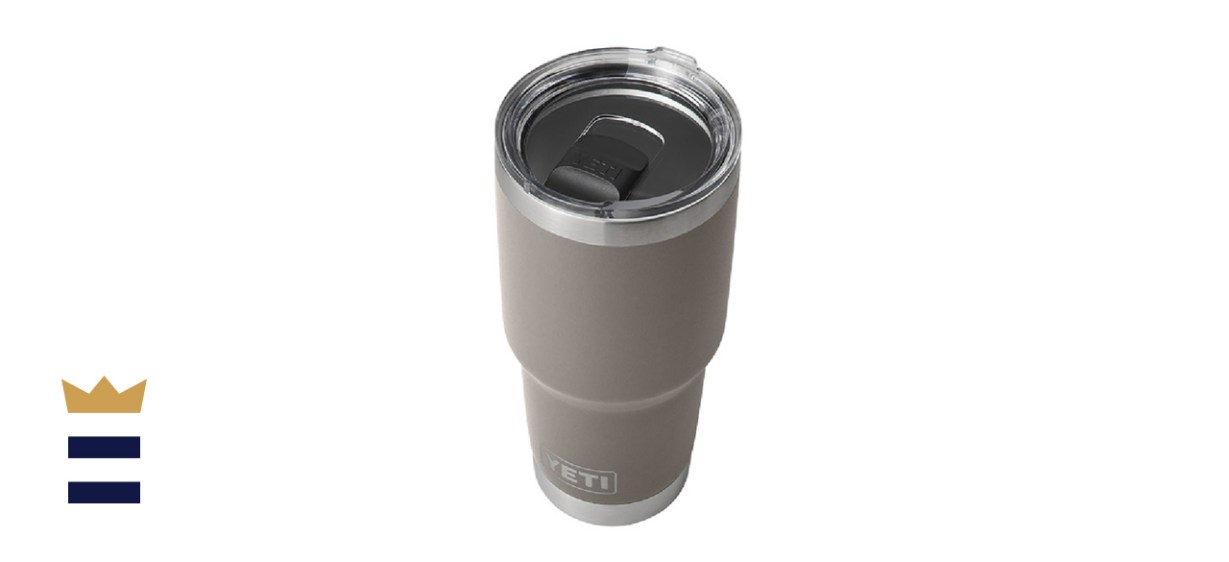 Yeti Rambler 30 oz Tumbler with Magslider Lid Yeti Rambler 30 oz Tumbler with Magslider Lid