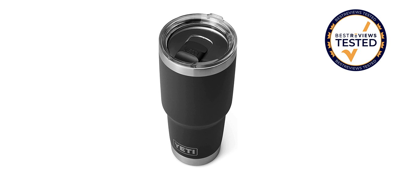 Yeti Rambler 30 oz Vacuum Insulated Tumbler-br1