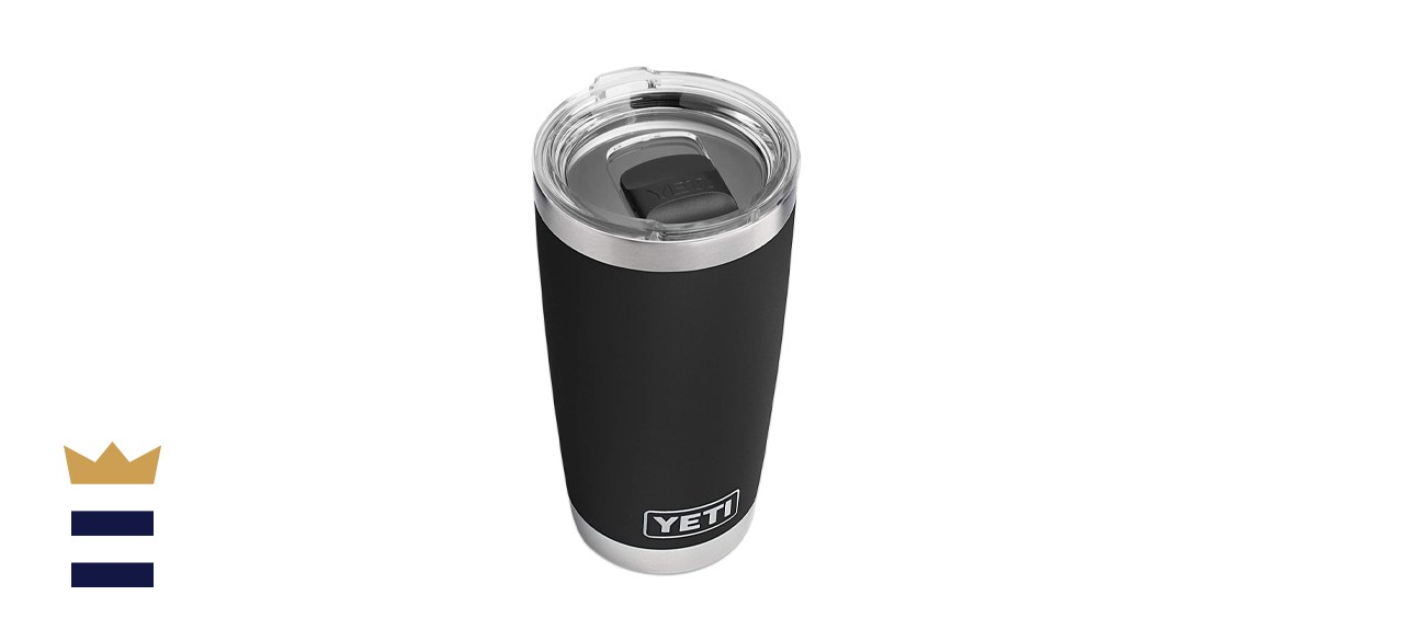 YETI Rambler Insulated Tumbler