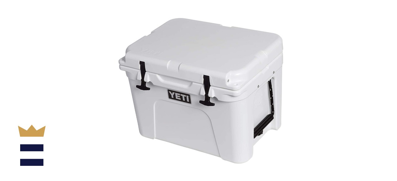 YETI Tundra 35 Cooler