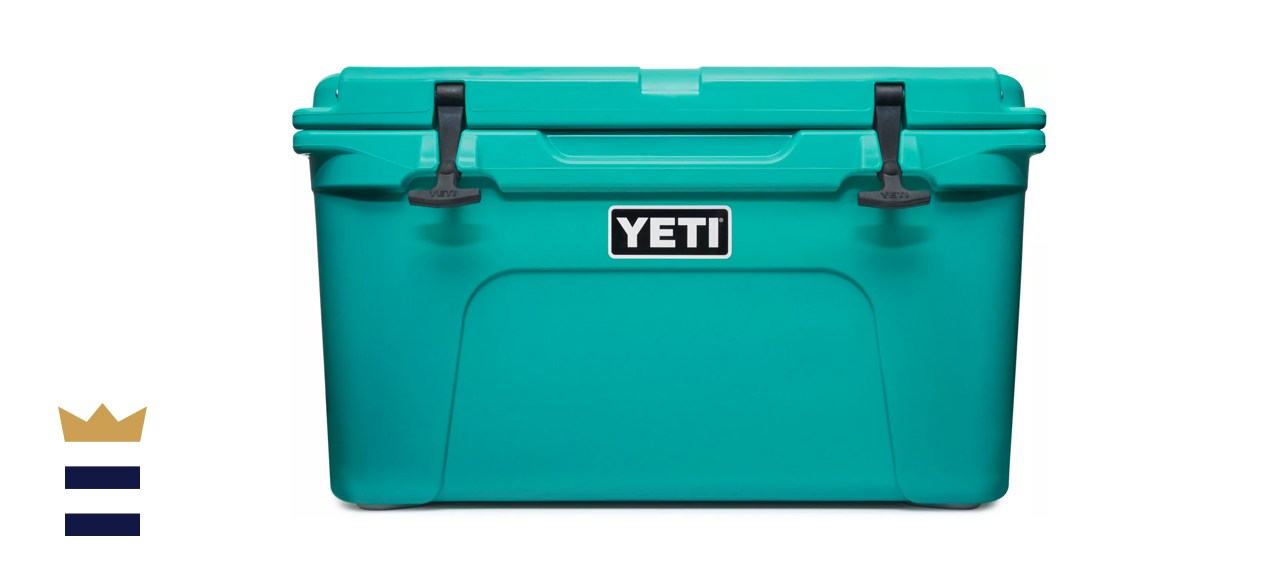 YETI Tundra 45 Cooler