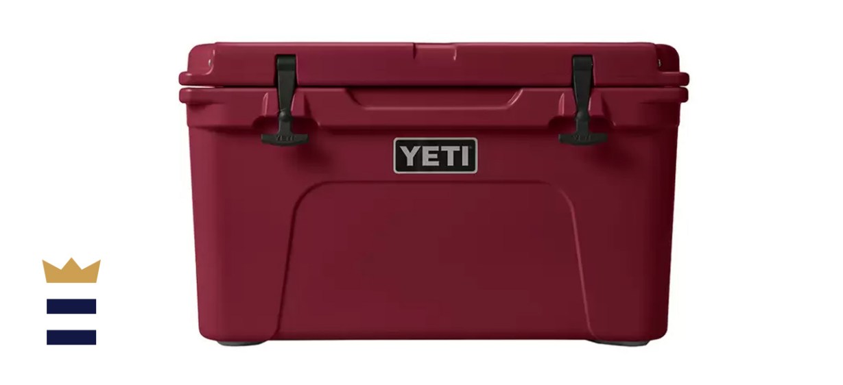 Yeti Tundra 45 Hard Cooler Yeti Tundra 45 Hard Cooler