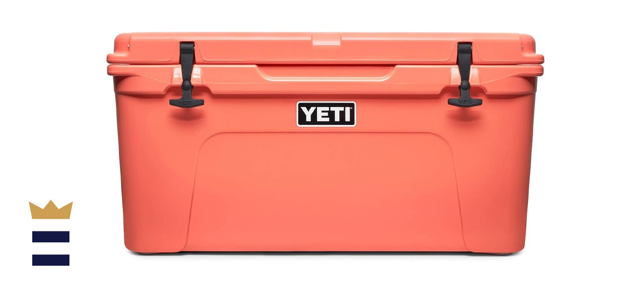 YETI Tundra 65 Cooler