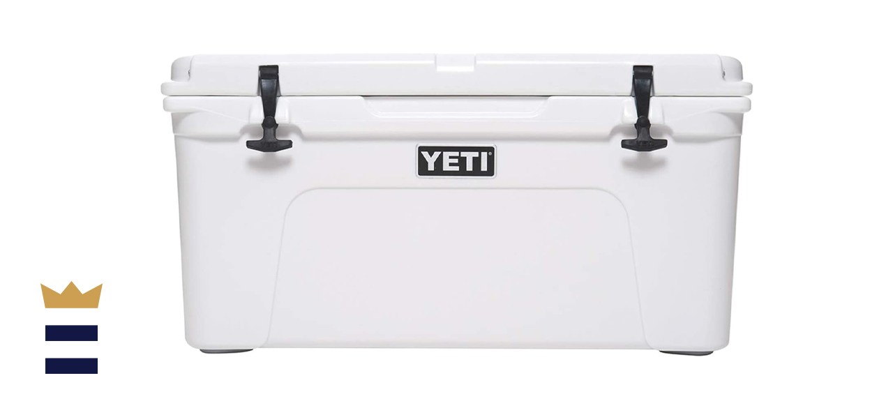 YETI Tundra 65 Cooler