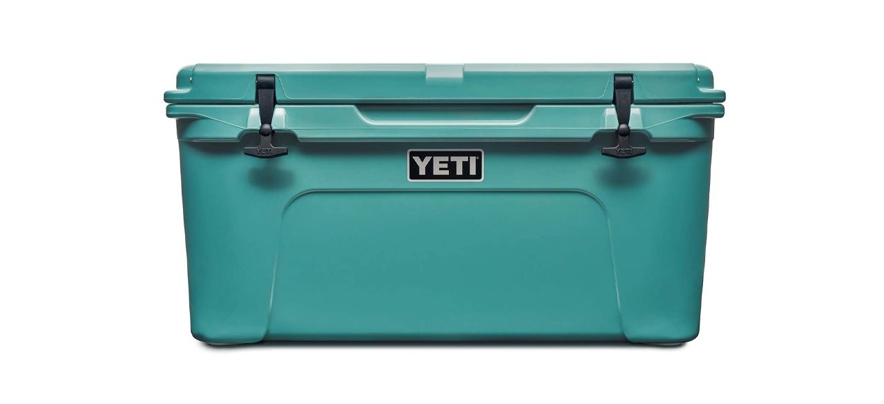 YETI Tundra 65 Hard Cooler