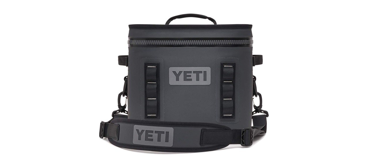 YETI Hopper Flip Portable Cooler