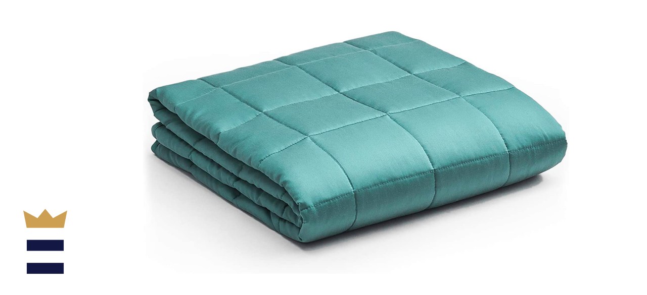 YnM Bamboo Weighted Blanket YnM Bamboo Weighted Blanket