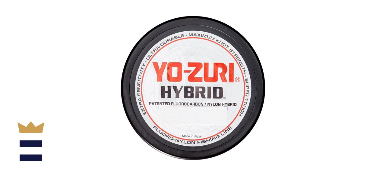 Yo-Zuri Hybrid 