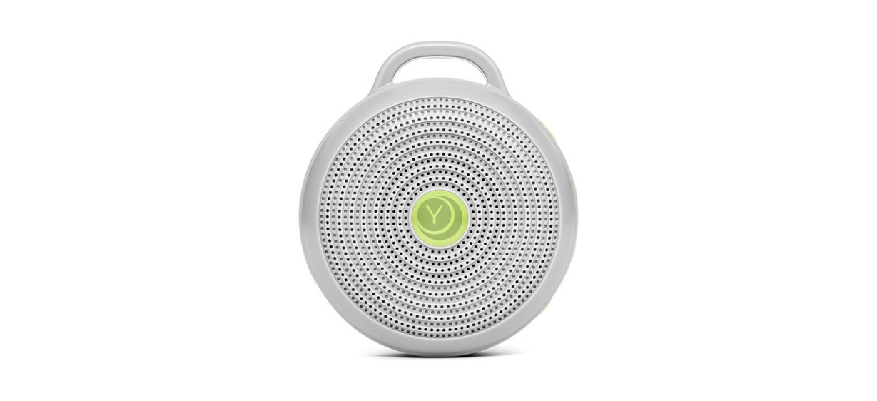 Yogasleep Hushh Portable White Noise Machine Yogasleep Hushh Portable White Noise Machine