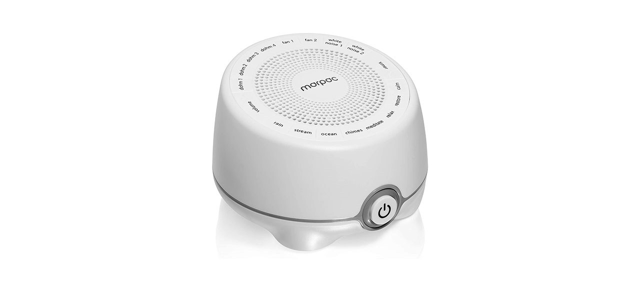 Yogasleep Whish White Noise Sound Machine