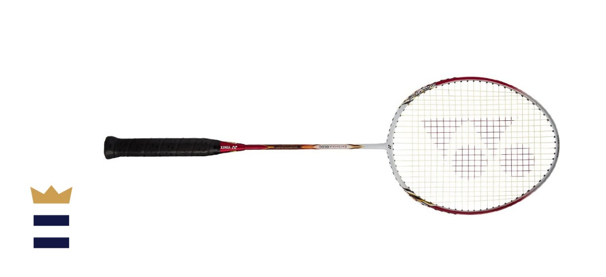 Yonex Carbonex 8000 plus Badminton Racket