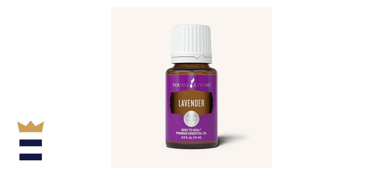 Young Living Lavender Essential Oil