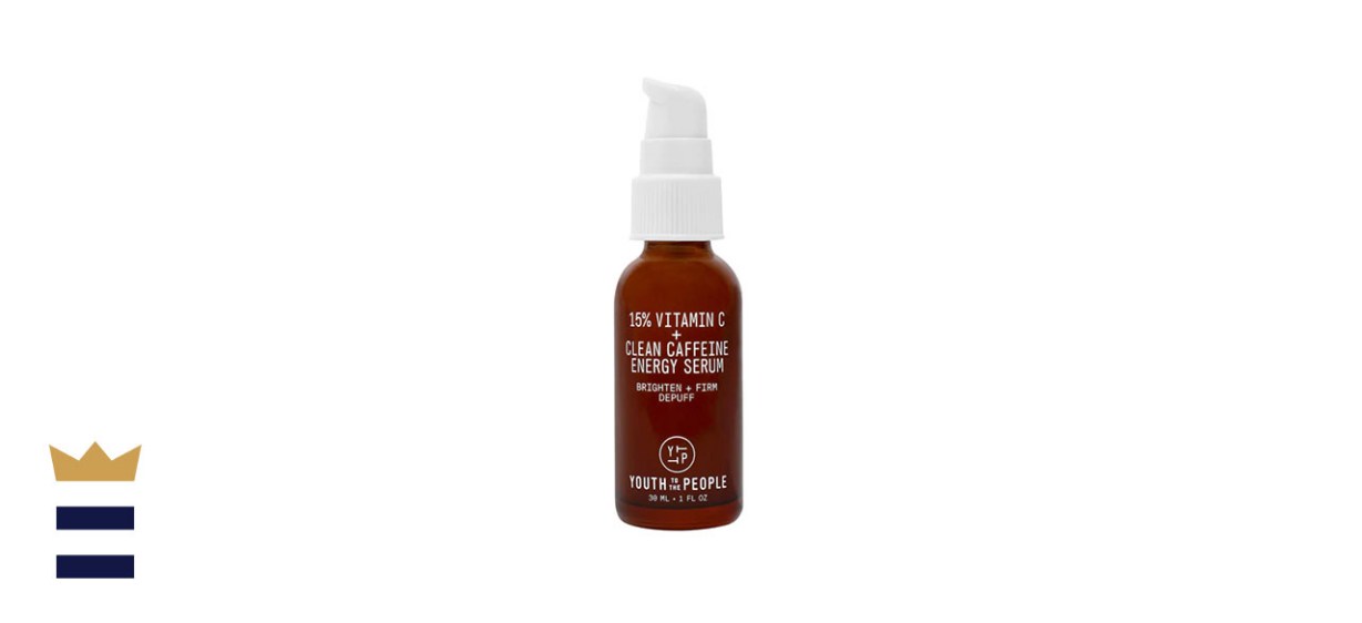 Youth to the People Vitamin C Serum