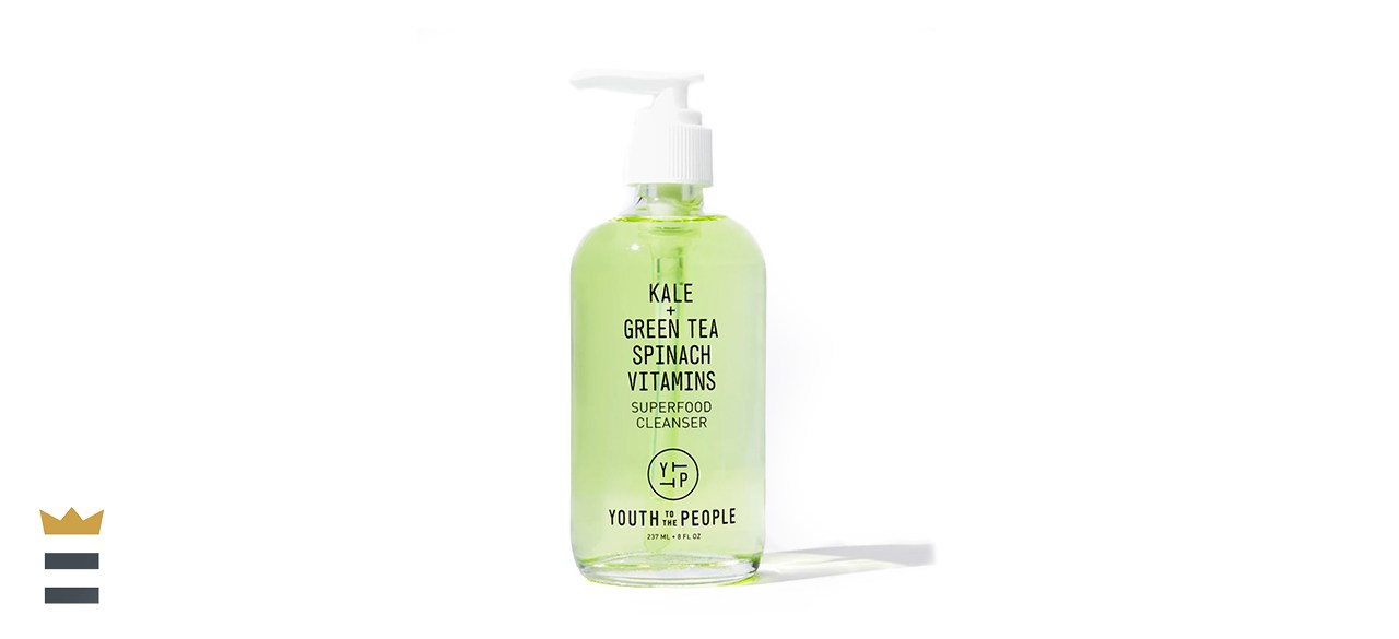 Youth to the People Superfood Cleanser