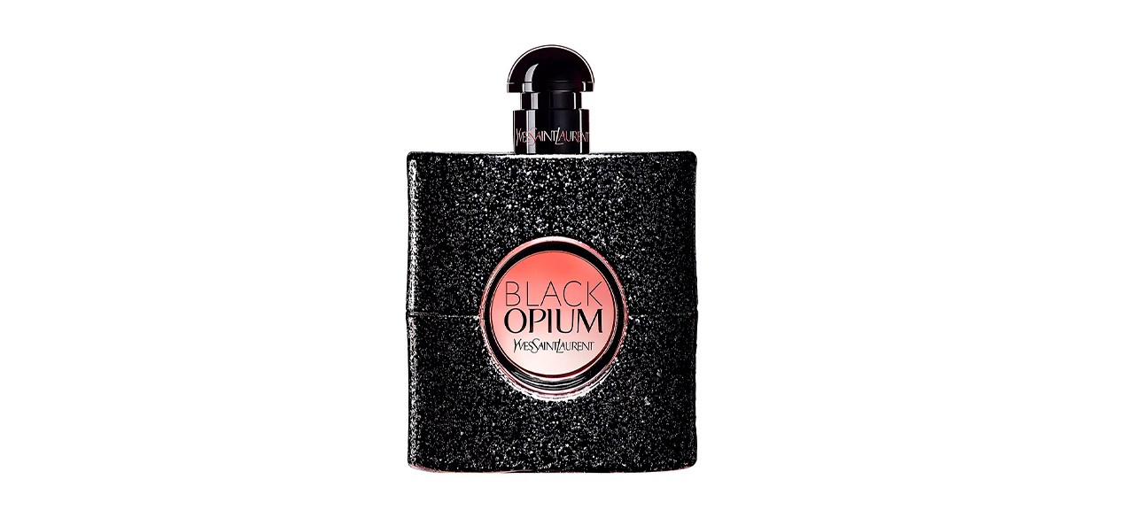 Yves Saint Lauren Black Opium