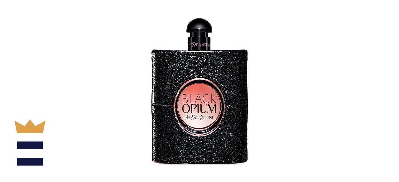 Yves Saint Laurent Black Opium Eau de Parfum Spray