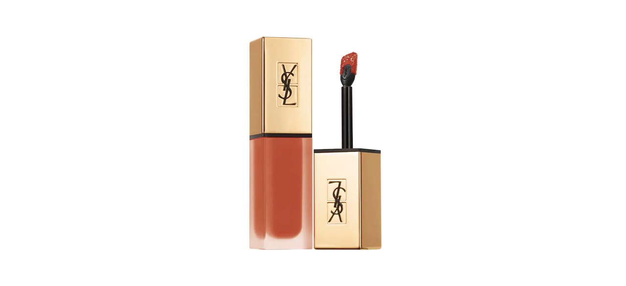 best Yves Saint Laurent Tatouage Couture Liquid Matte Lip Stain